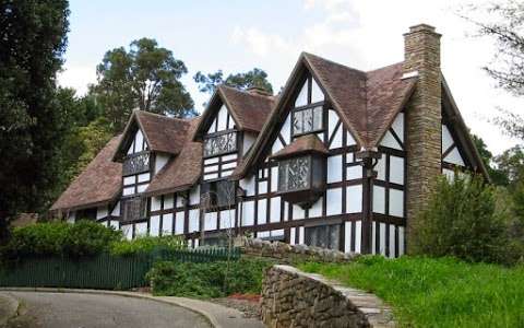 Photo: William Shakespeares Bed and Breakfast (Guesthouse)